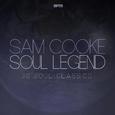 Soul Legend - 30 Soul Classics