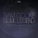 Soul Legend - 30 Soul Classics专辑