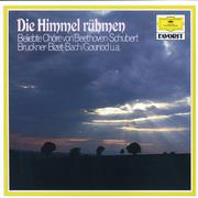 Die Himmel Ruhmen (The Heavens Are Sounding)