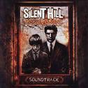 Silent Hill Homecoming (Soundtrack)专辑