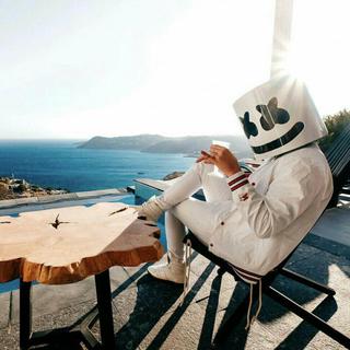 Marshmello | 精品锦集