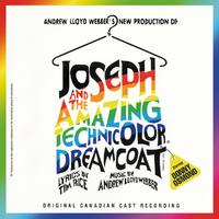 Benjamin Calypso - From the Musical Joseph and the Amazing Technicolor Dreamcoat (PT Instrumental) 无和声伴奏