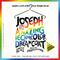 Joseph And The Amazing Technicolor Dreamcoat (Canadian Cast Recording)专辑