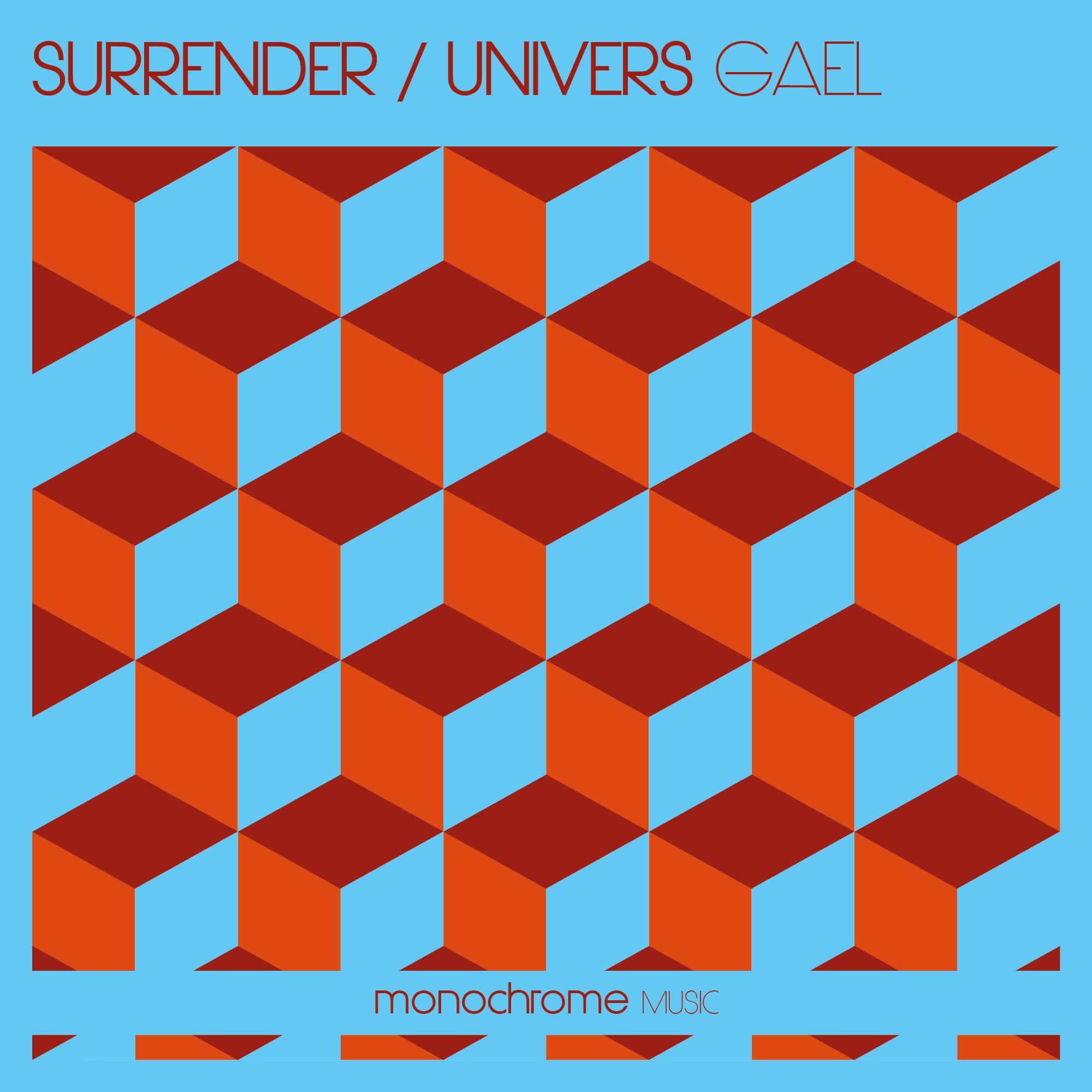Surrender