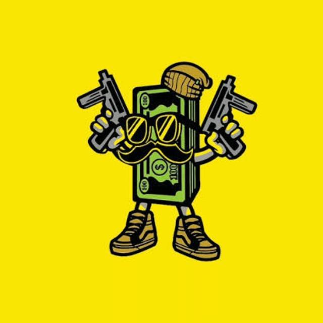 Veezy歌曲封面