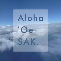 Aloha ʻOe