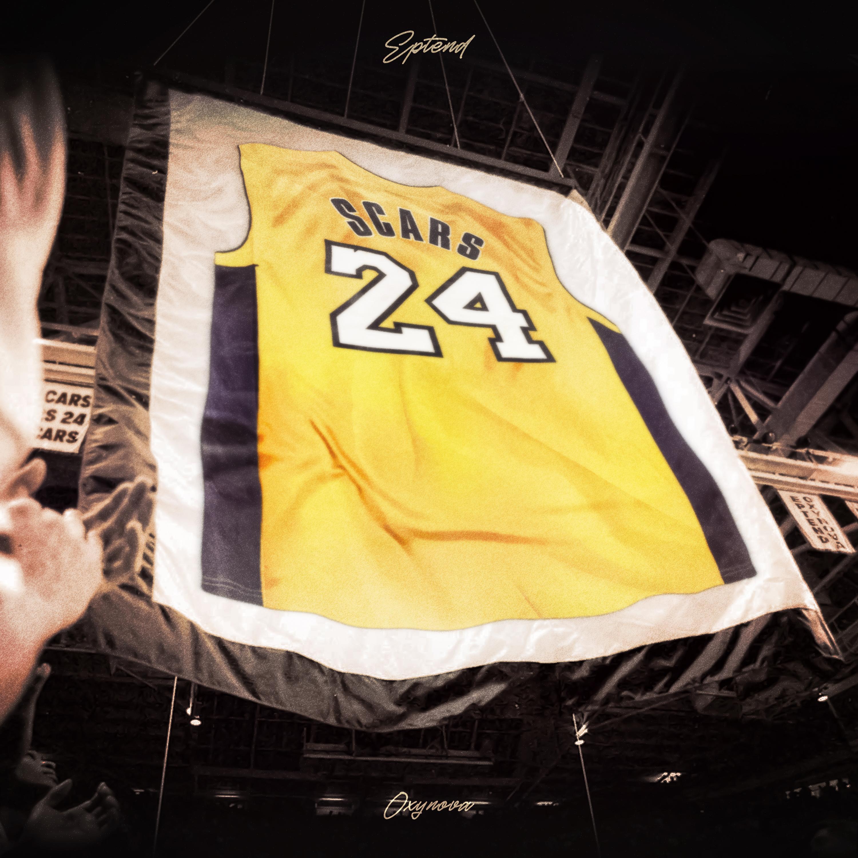 24 SCARS