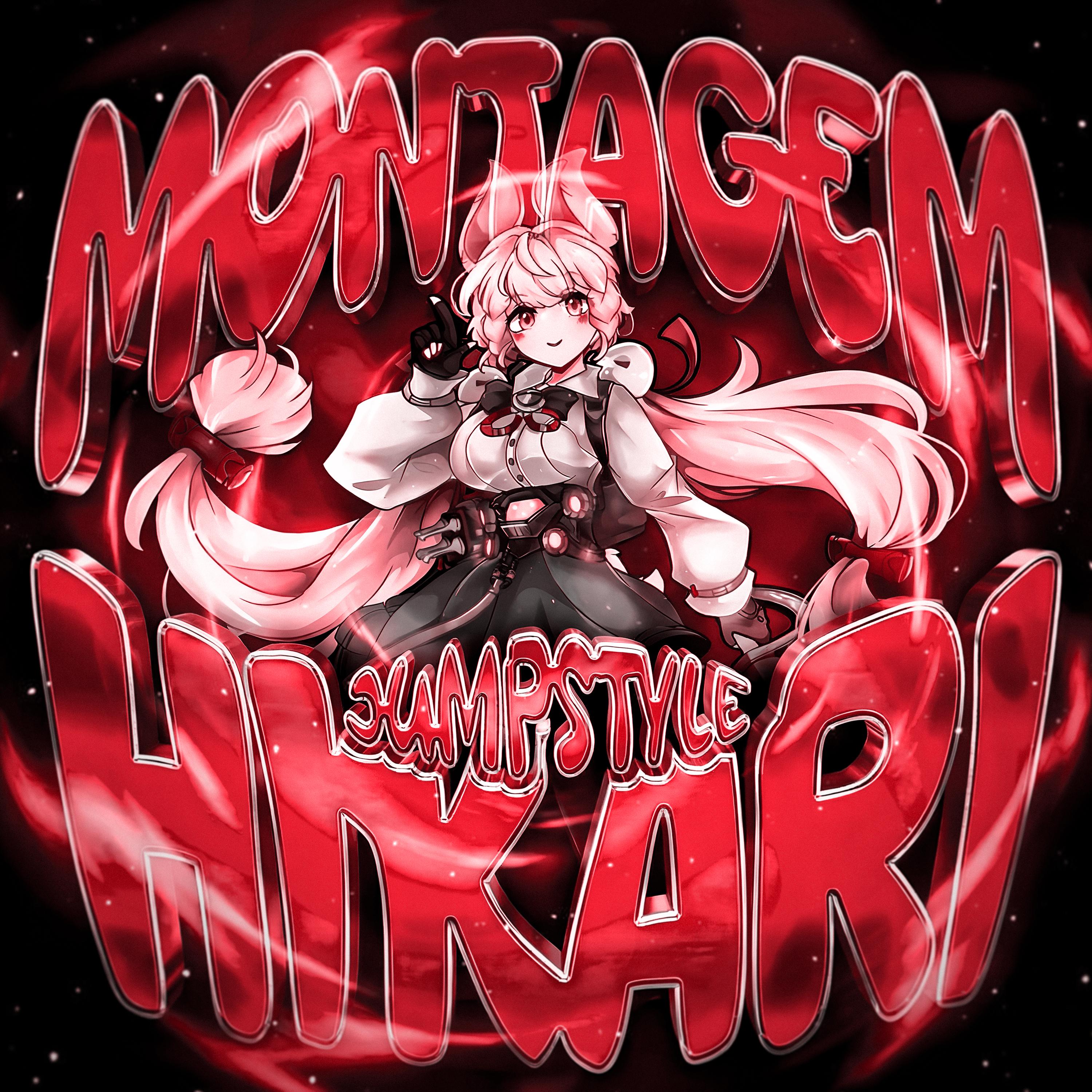 MONTAGEM HIKARI JUMPSTYLE