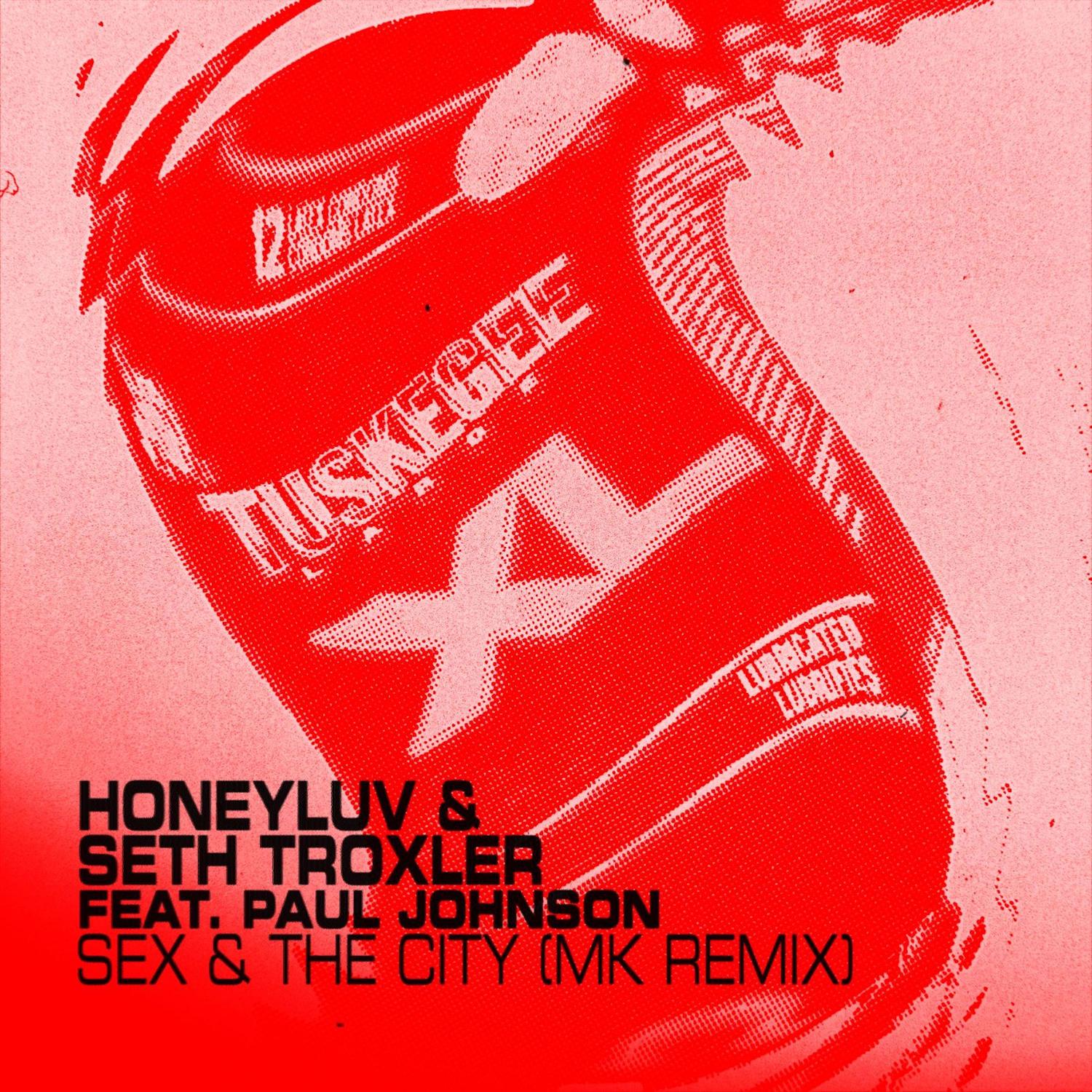 Sex & The City (MK Remix)