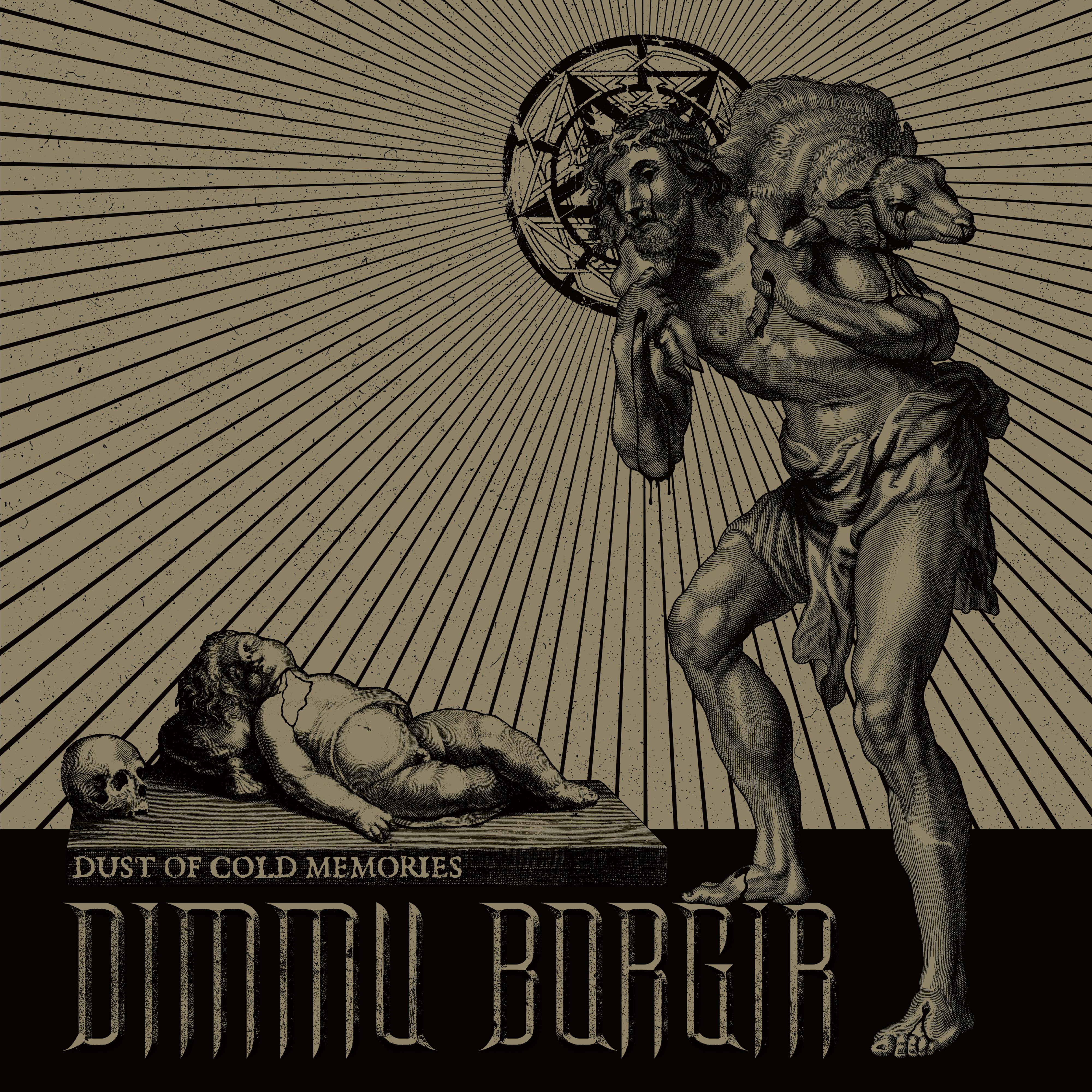 Dimmu Borgir - The Maelstrom Mephisto (The Kolbotn Tapes)