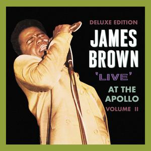 James Brown - PLEASE PLEASE PLEASE