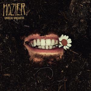 Hozier - Eat Your Young (Karaoke) 带和声伴奏 （降2半音）