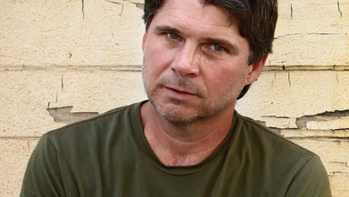 Chris Knight