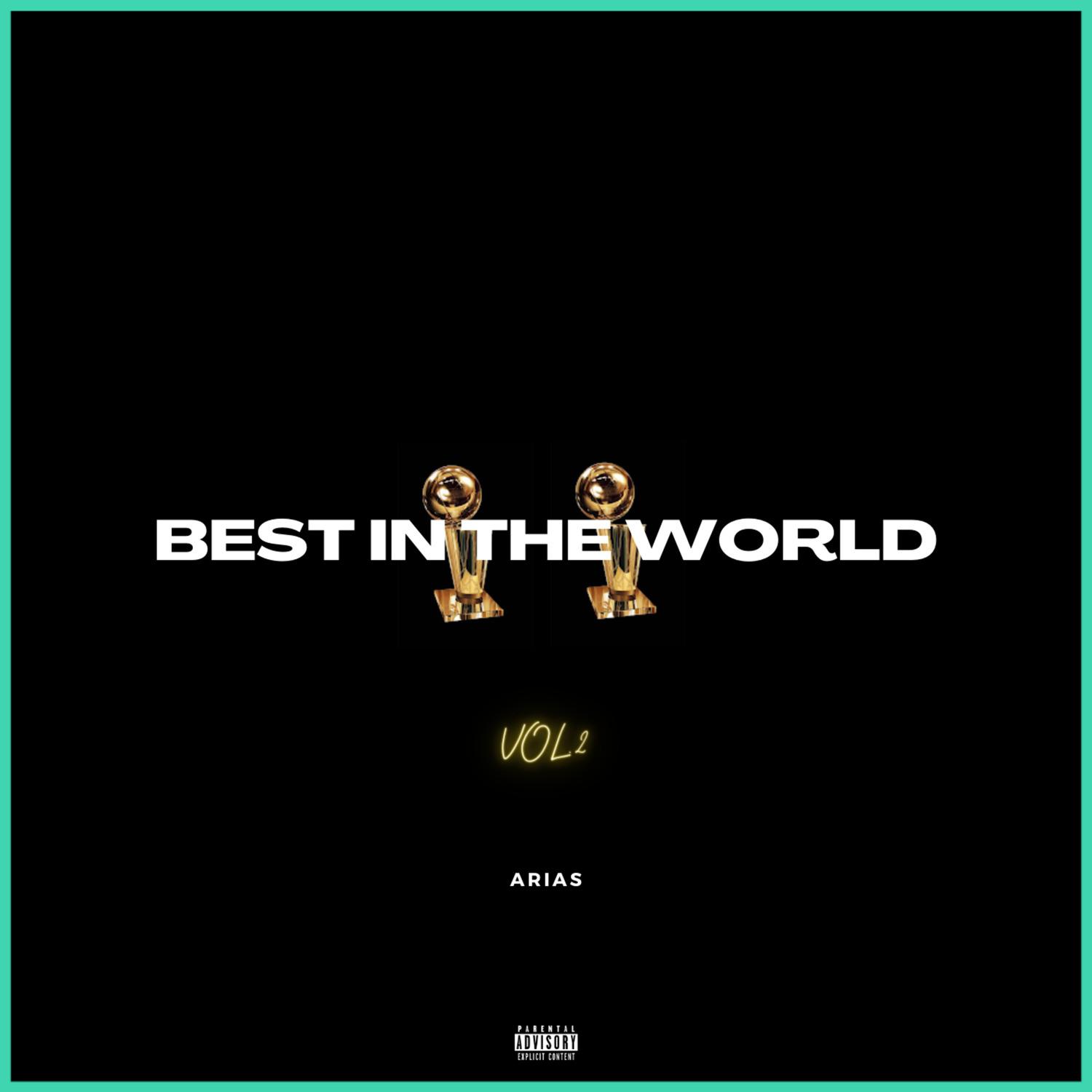 Best in the World (Vol. 2)