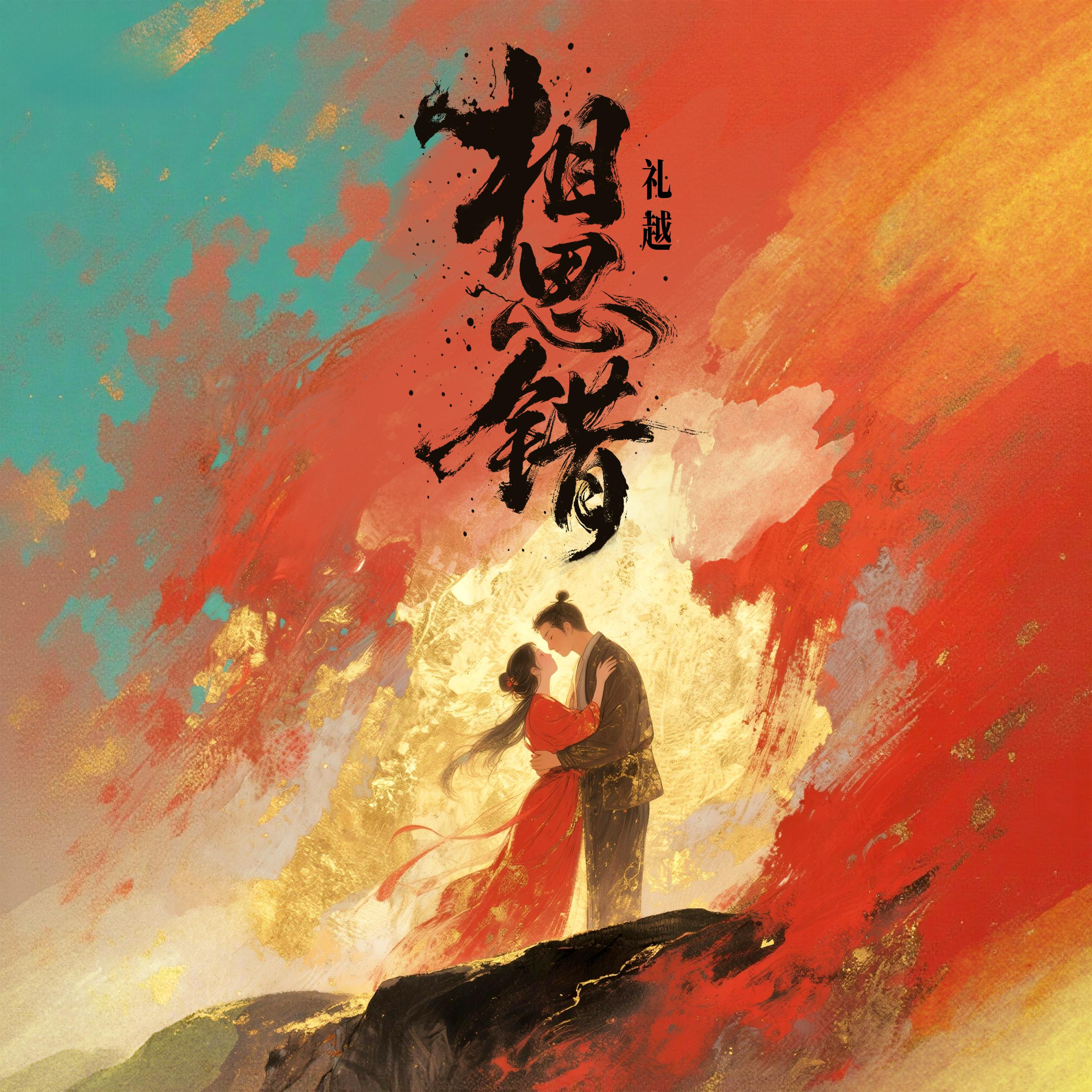 相思错