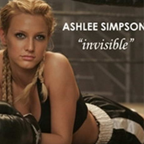Invisible