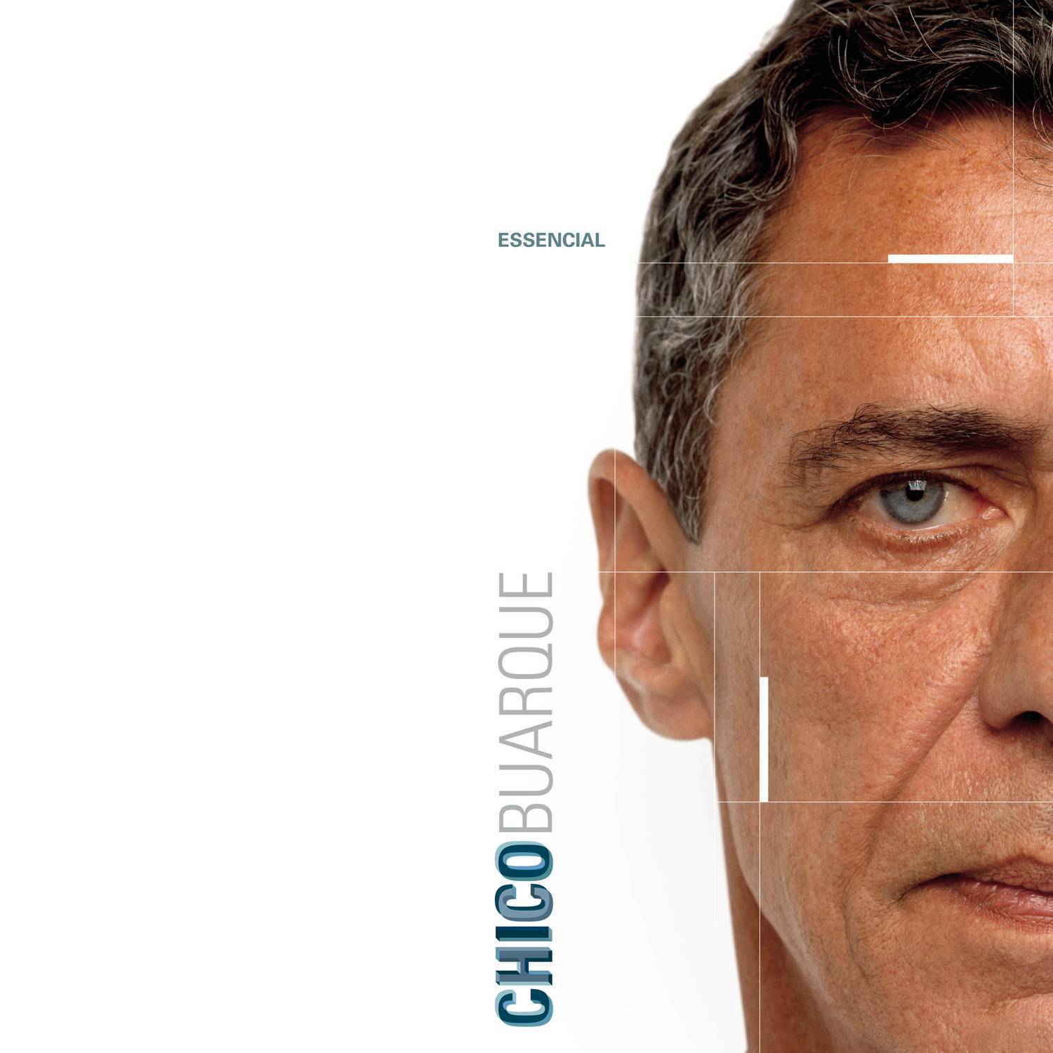 Chico Buarque Essencial (Box)专辑