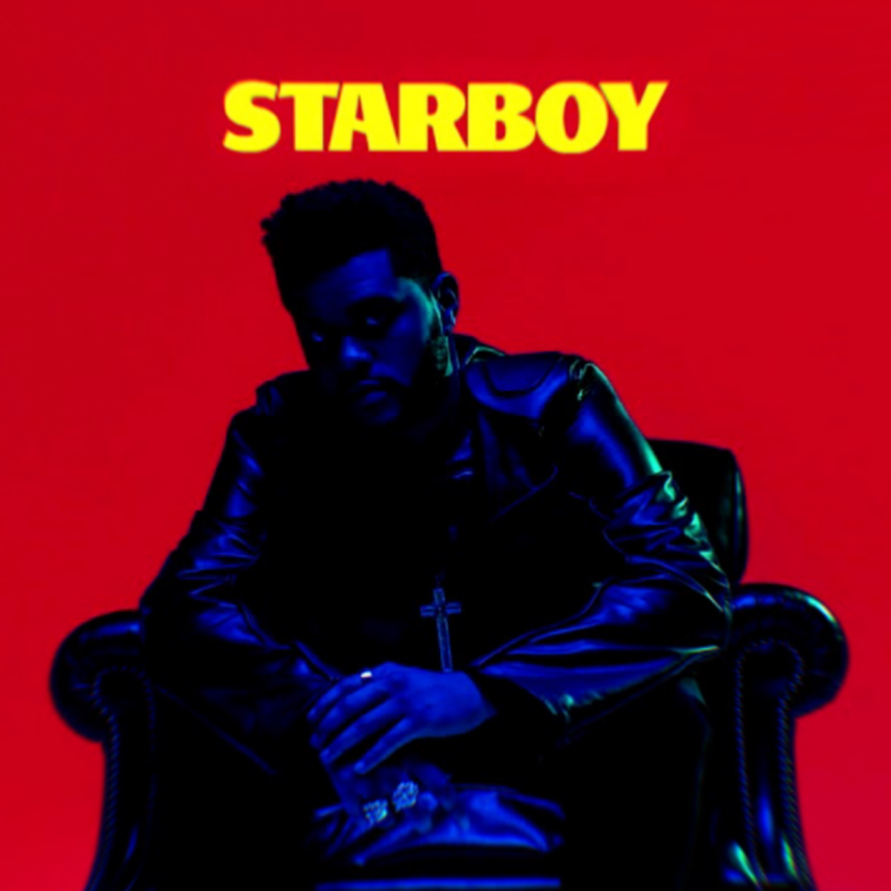 STARBOY (Fatih Basoglu Remix)