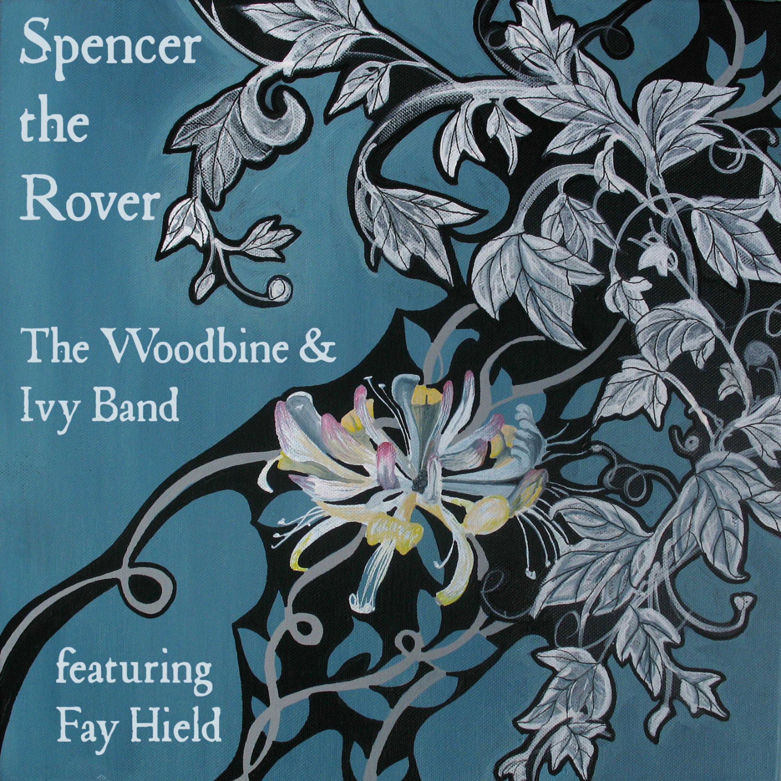 Spencer the Rover - Single