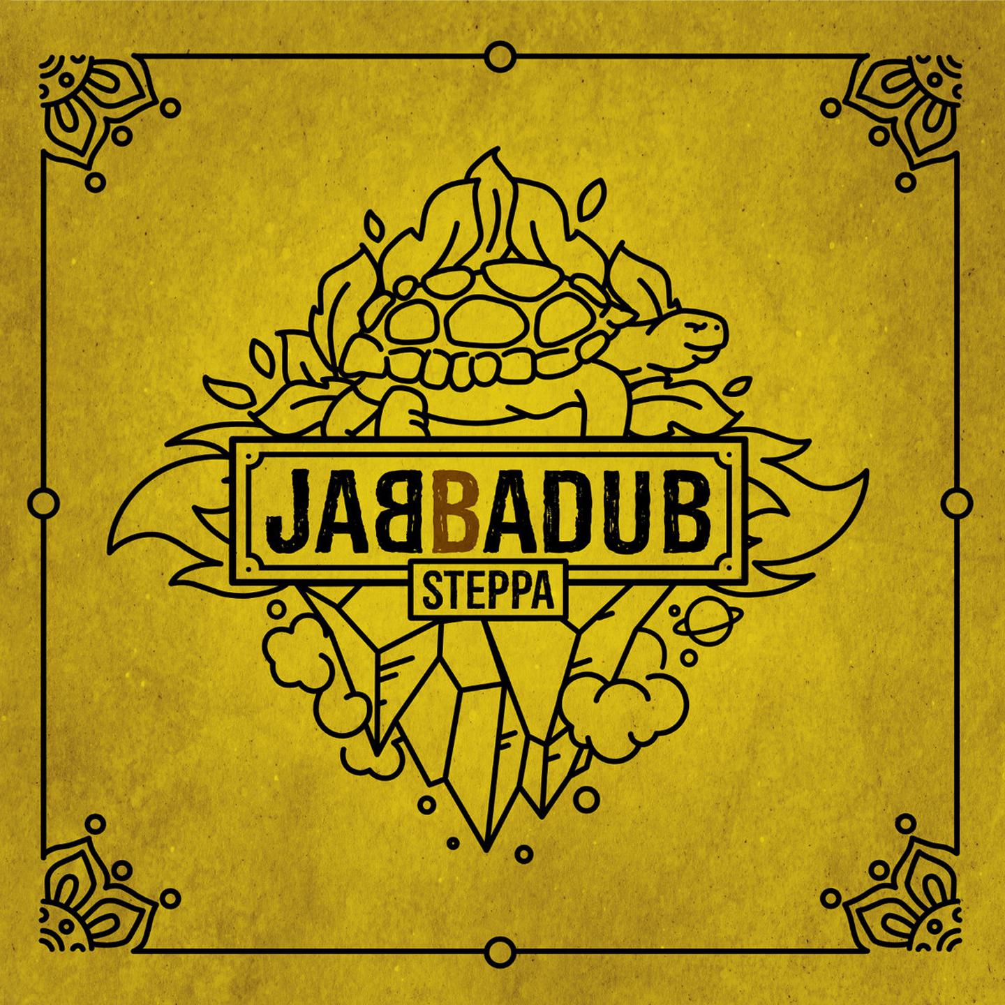 Jabbadub - First Dub