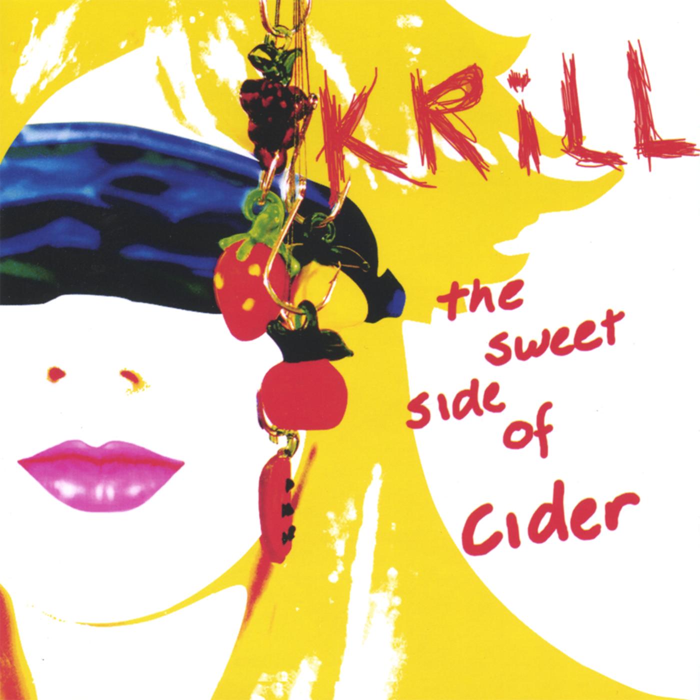 The Sweet Side Of Cider