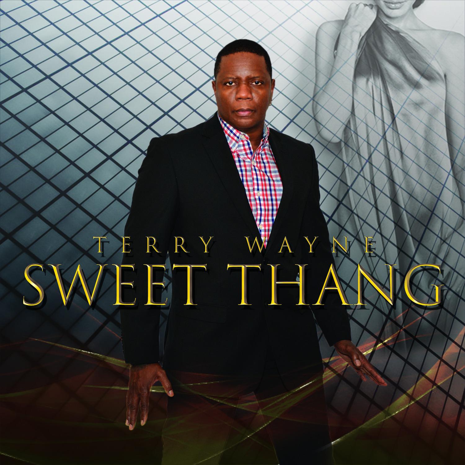 Sweet Thang (DJ Rob Remix)