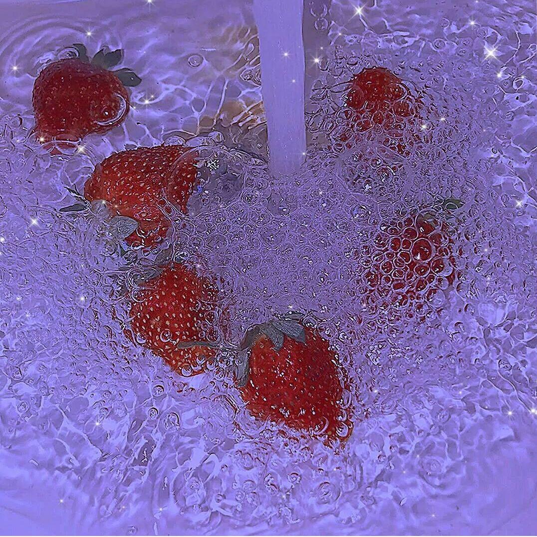 红莓花儿开