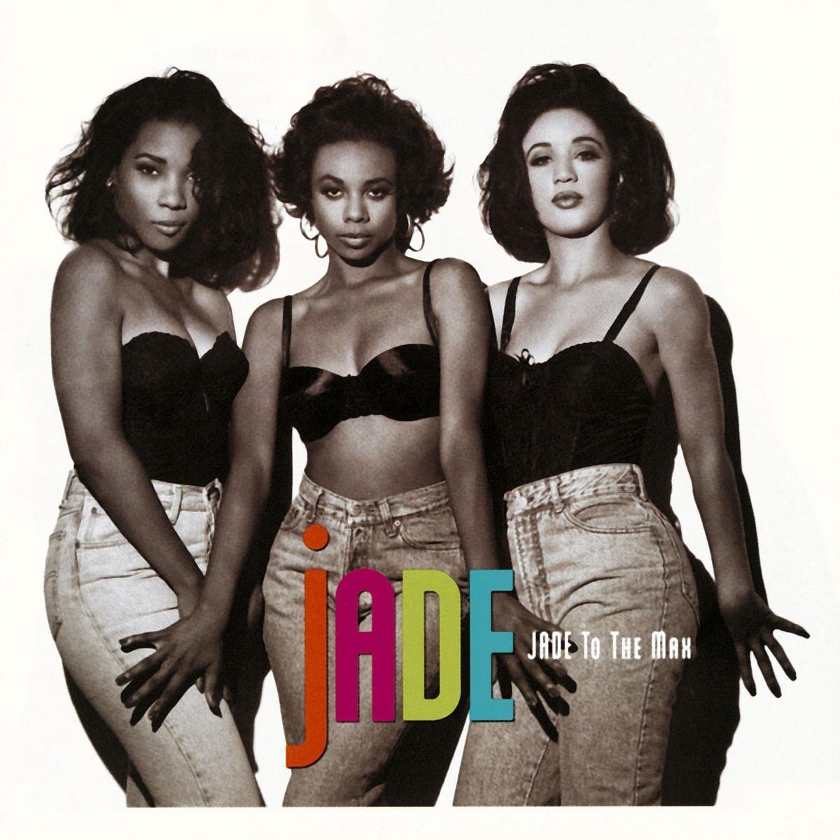 New Jack Swing（1987-1992）