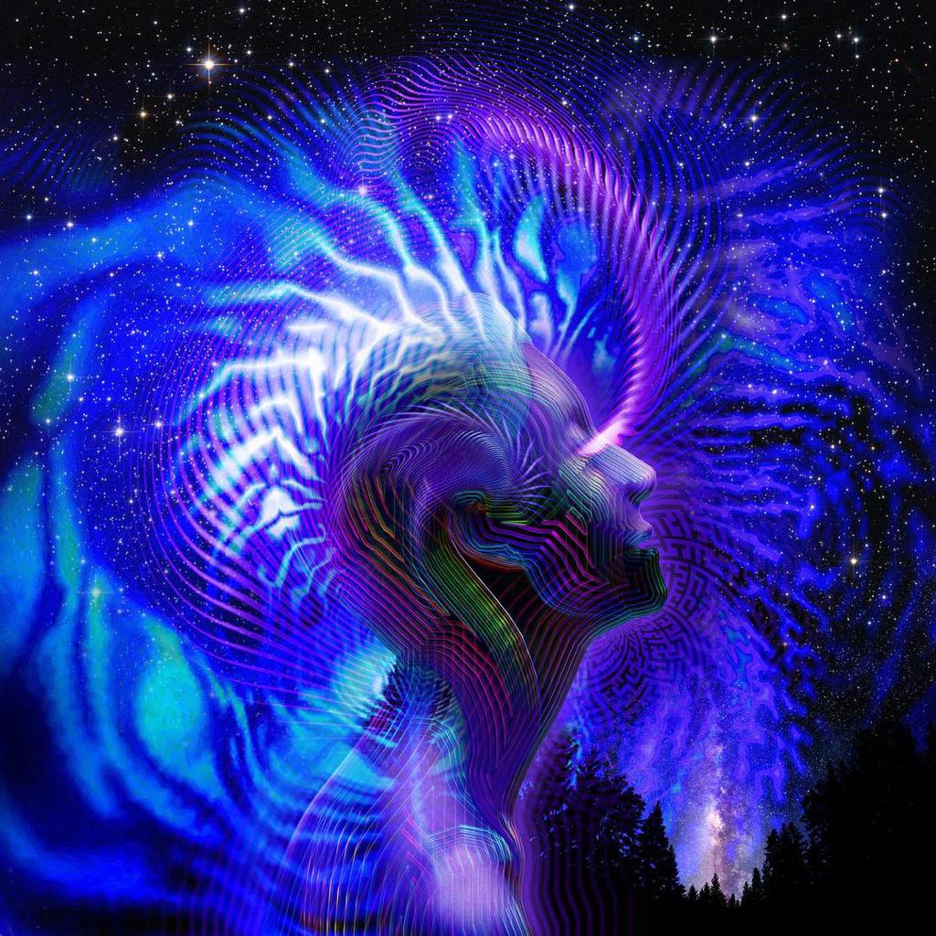 Psy bounce / 致幻弹跳