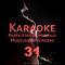 Karaoke Parfait Instrumentals Musicians & Singers, Vol. 31专辑