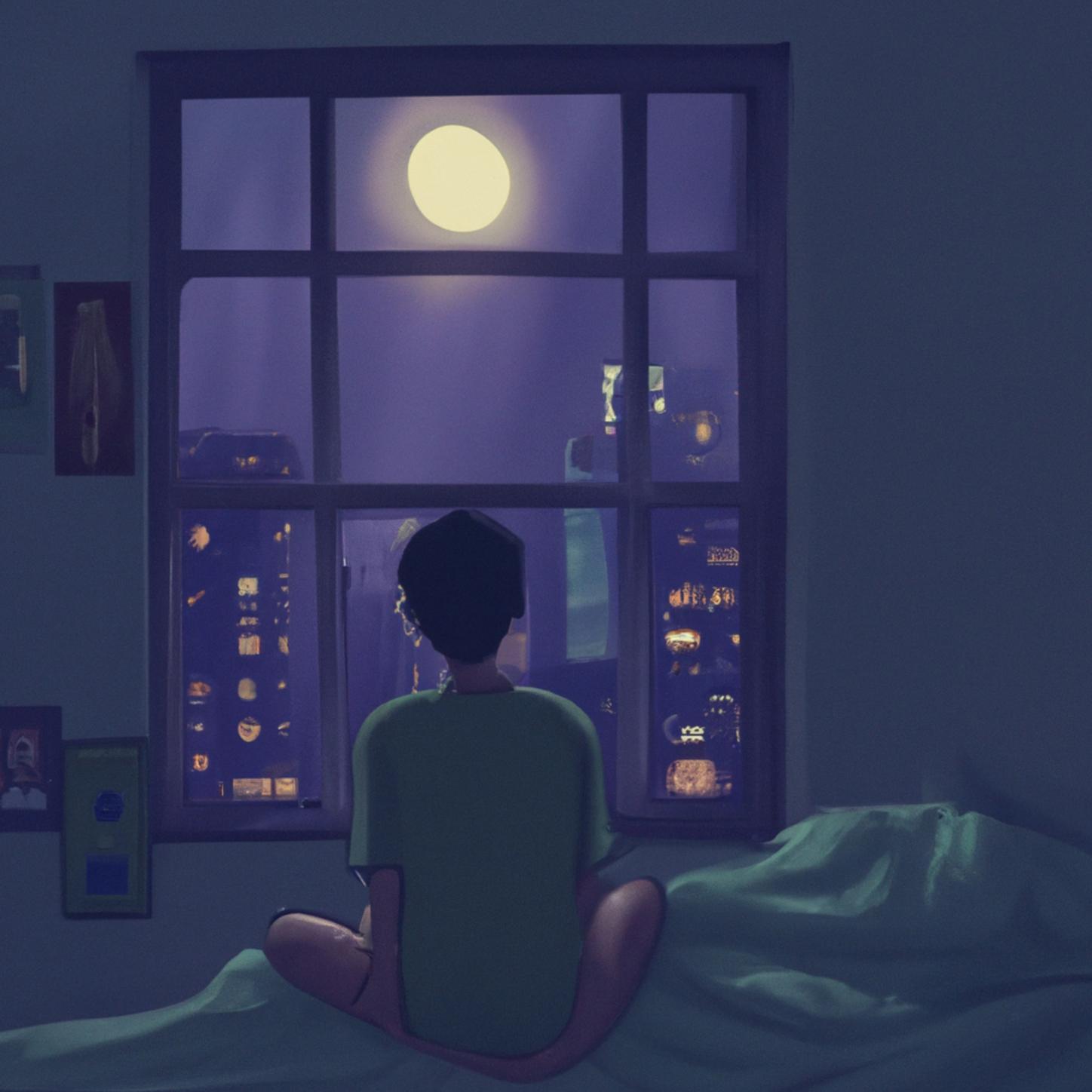 Lonely Night