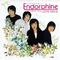 The Best Of Endorphine Love Issue专辑