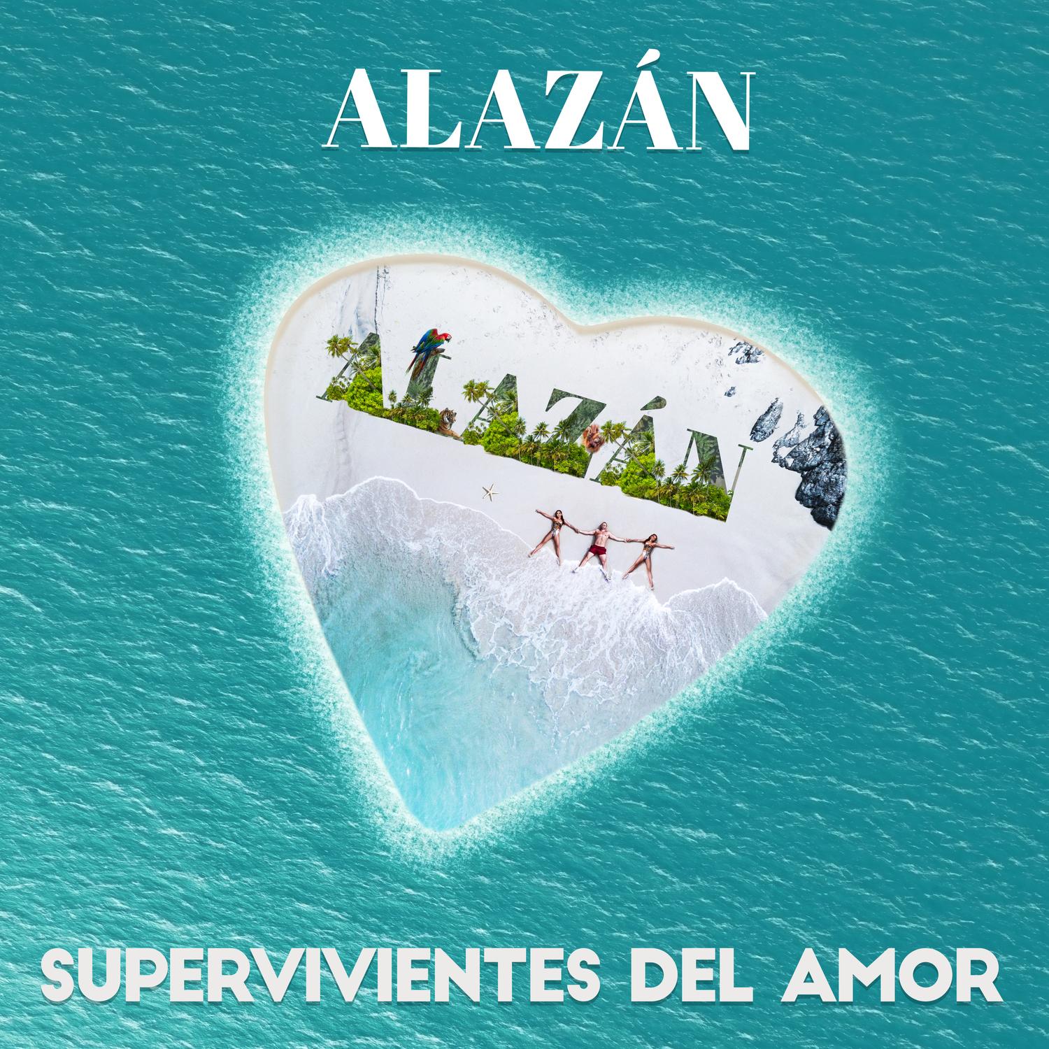 Supervivientes del Amor