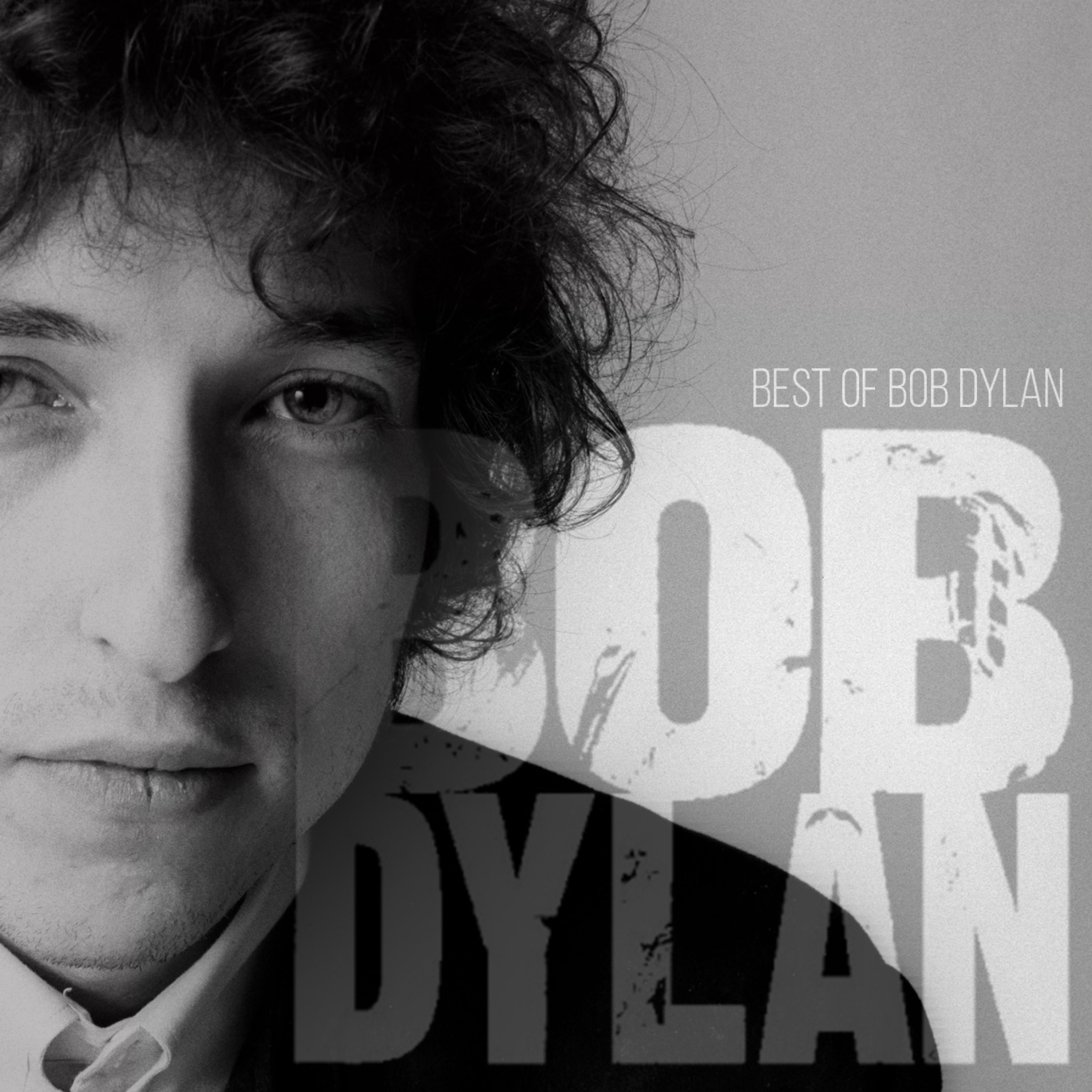 Best of Bob Dylan