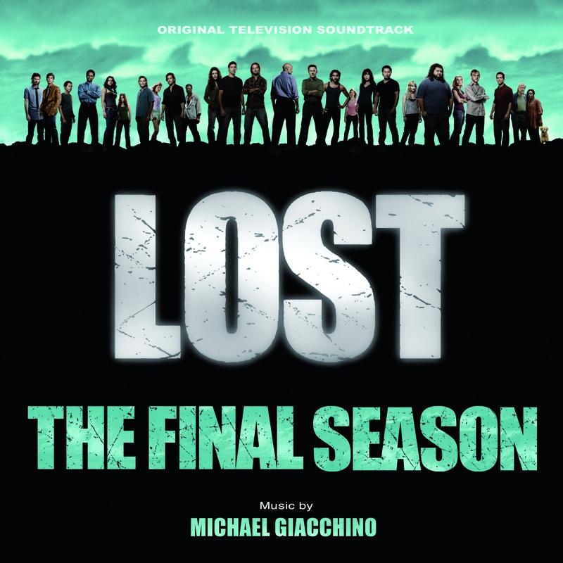 Lost: The Final Season (Original Television Soundtrack)专辑