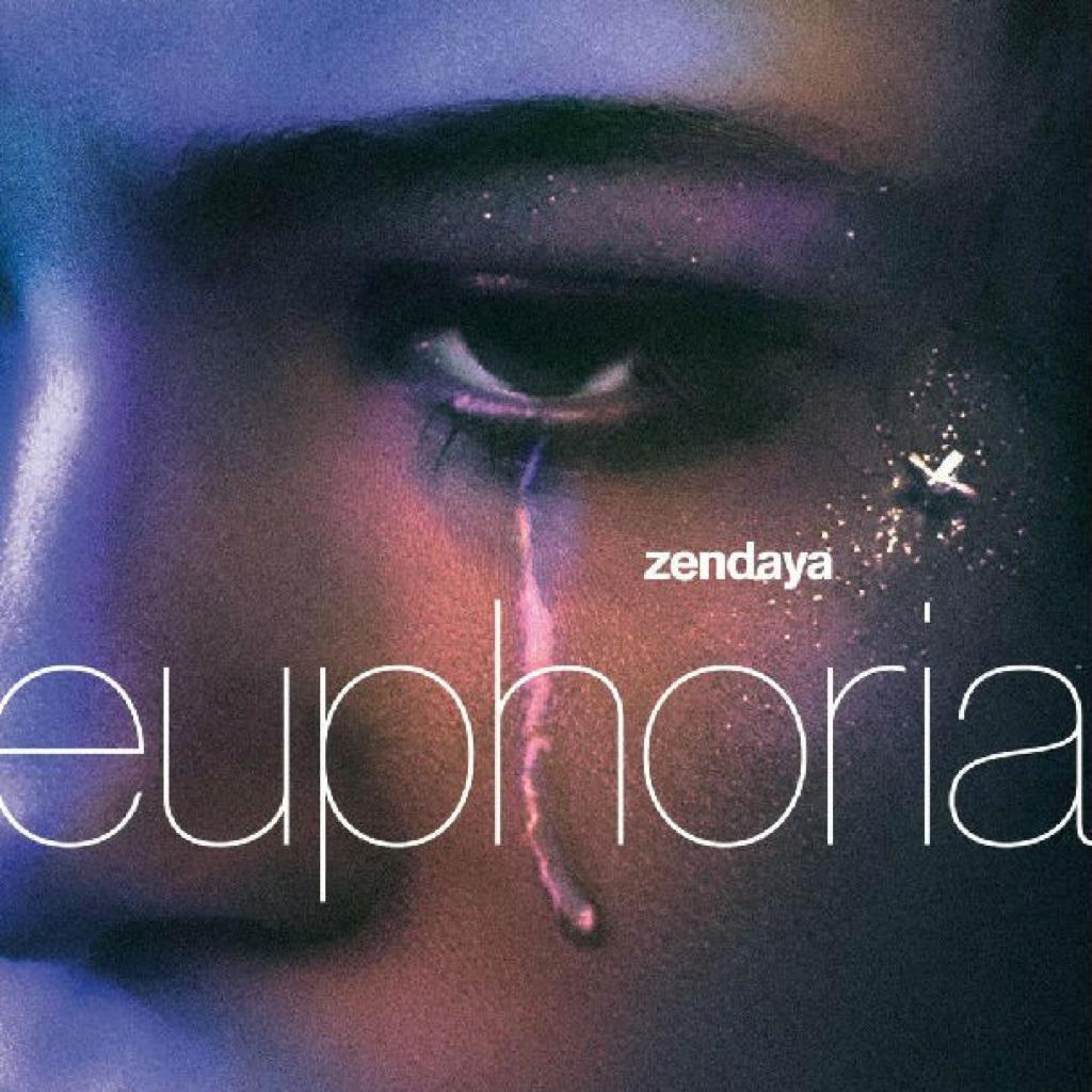 EUPHORIA迷醉/亢奋