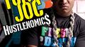 Hustlenomics (Explicit Digital Standard)专辑