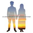 Love Is Bigger Than Anything In Its Way (HP. Hoeger Rusty Egan Remixes)