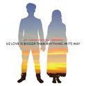 Love Is Bigger Than Anything In Its Way (HP. Hoeger Rusty Egan Remixes)专辑