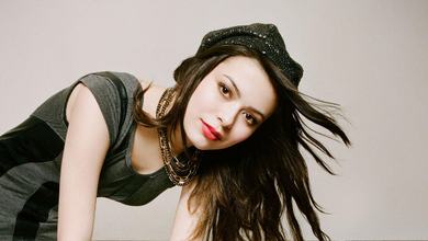 Miranda Cosgrove