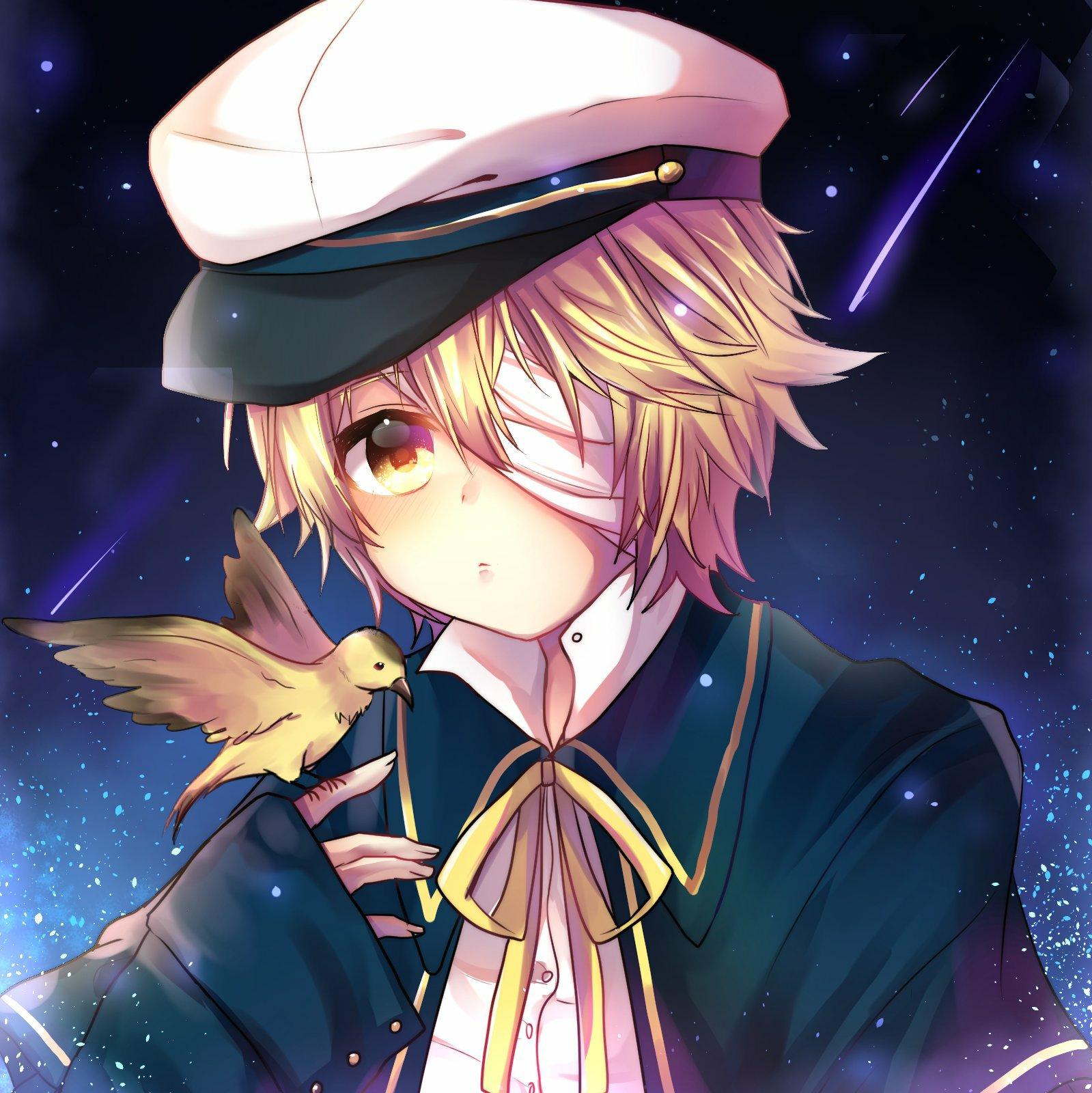 ♚『Oliver』Oliver专题歌单~♚