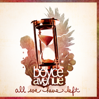 Boyce Avenue - Find Me (instrumental)