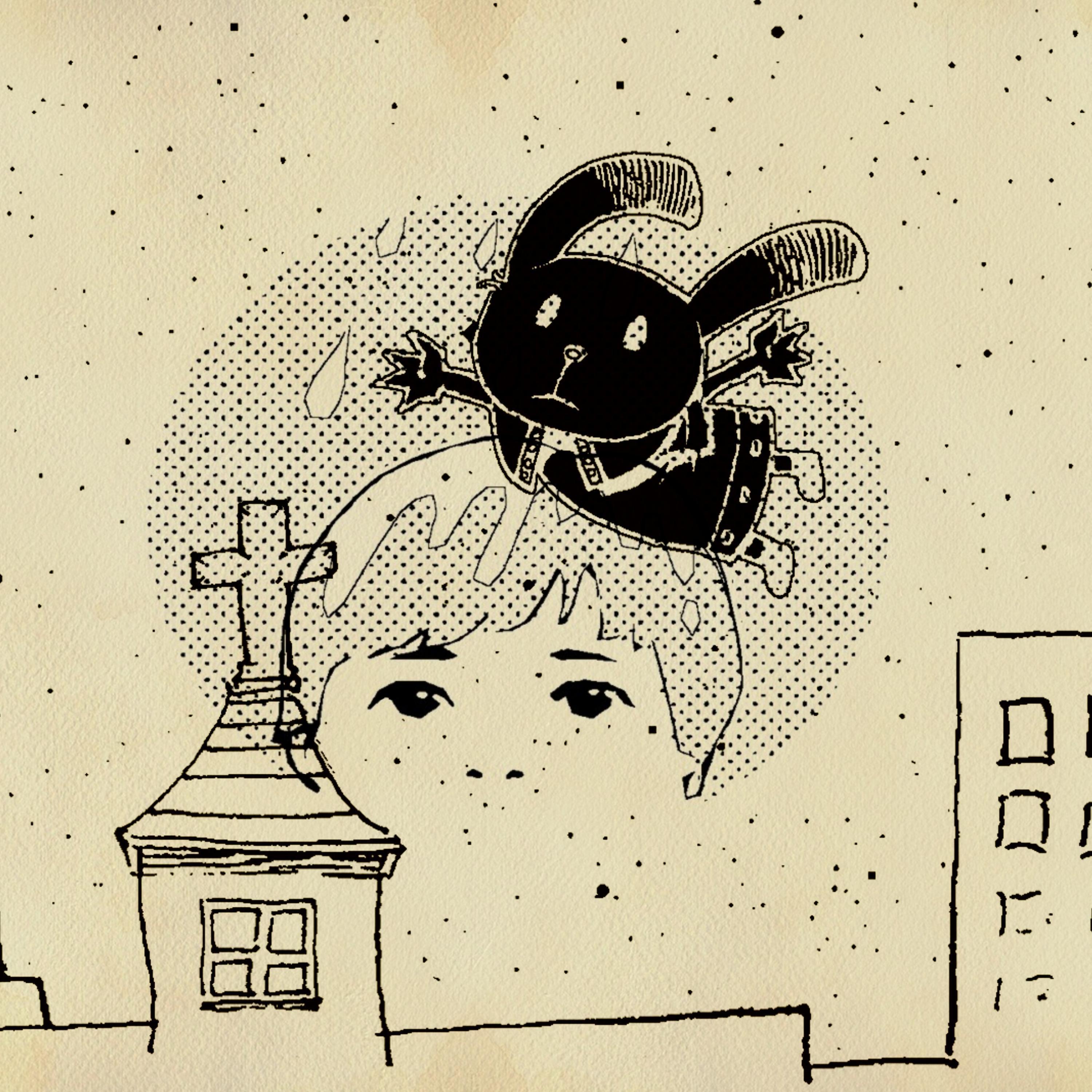 ずっとこのままで眠りたい