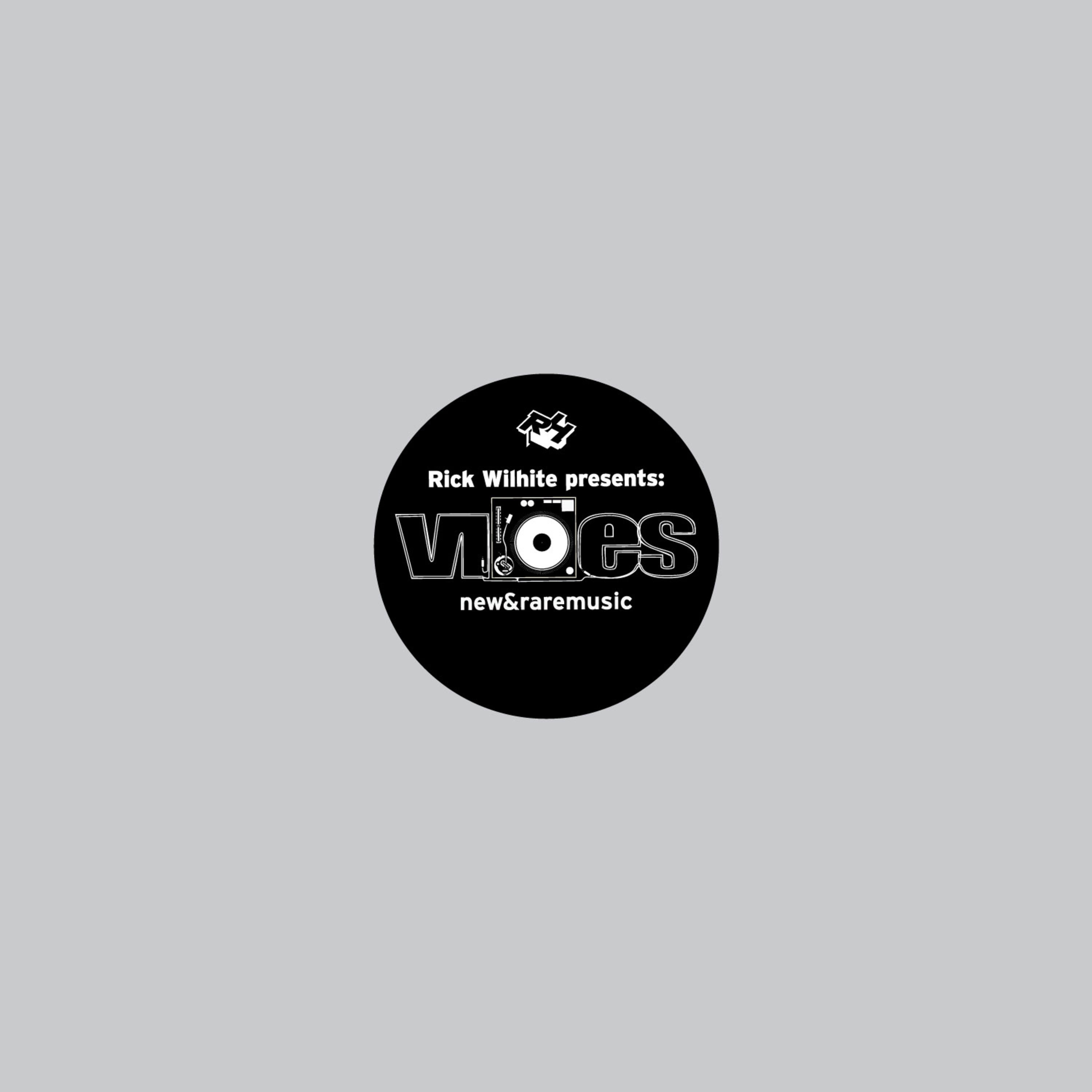 Vibes New & Rare Music - Part 2