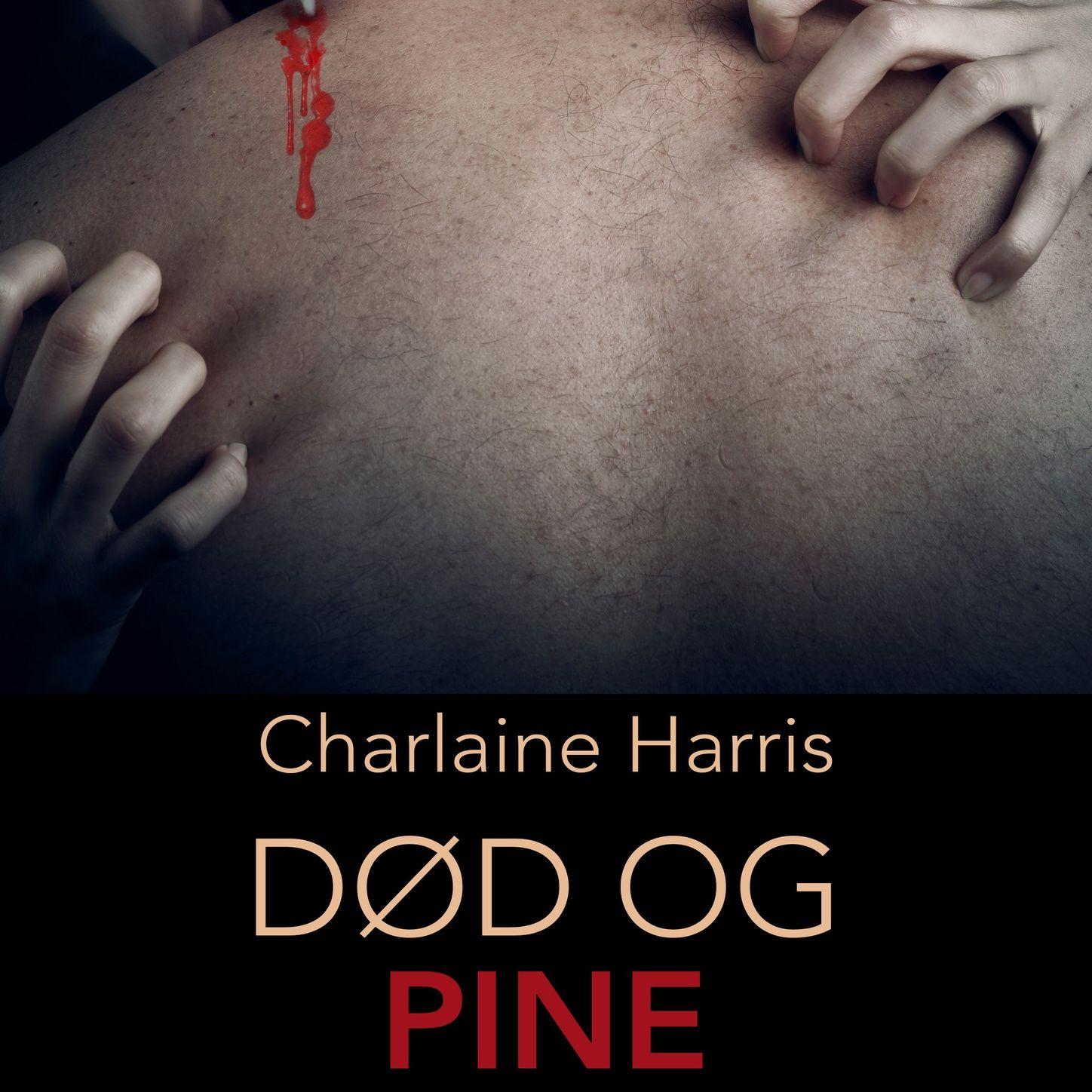 Død og pine - True Blood 8 (uforkortet)