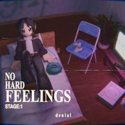 no hard feelings