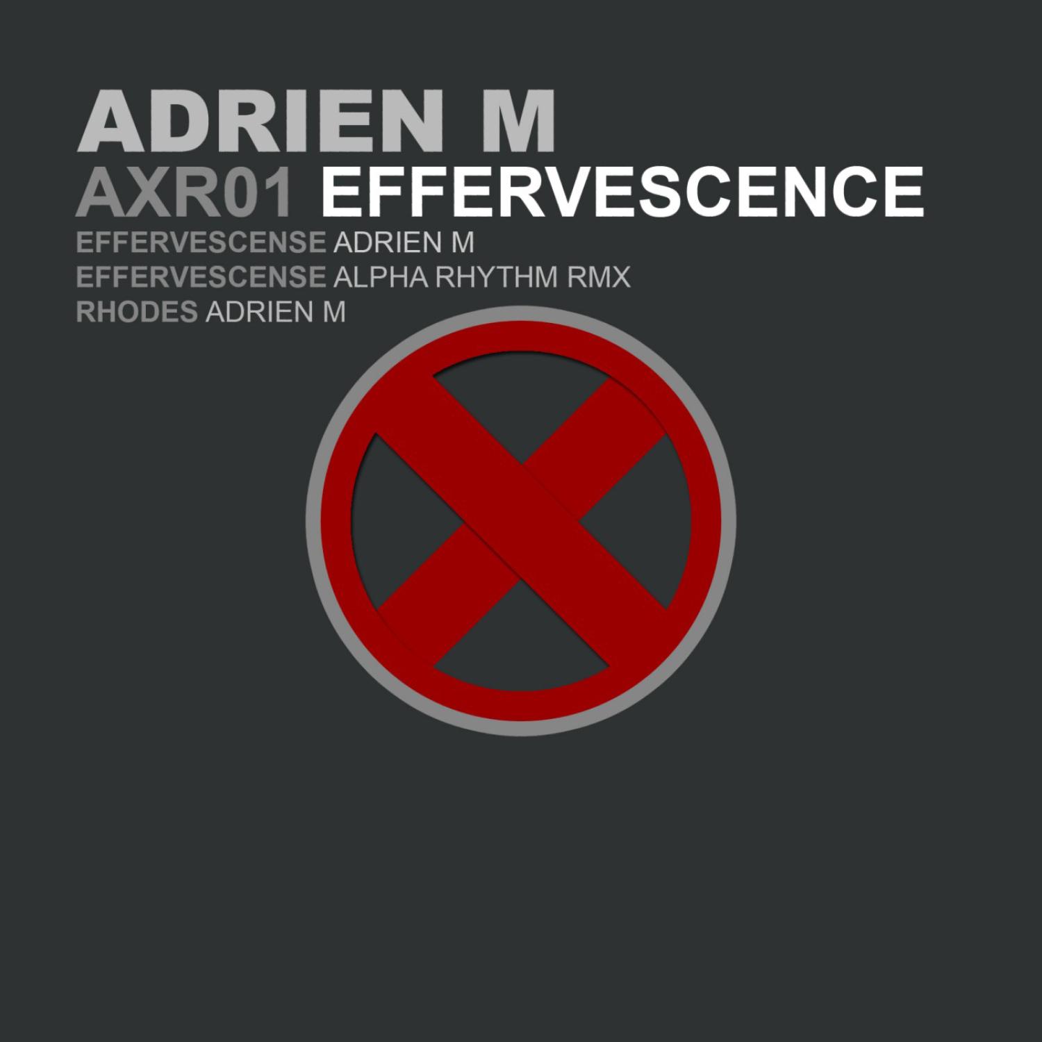 Effervescence EP
