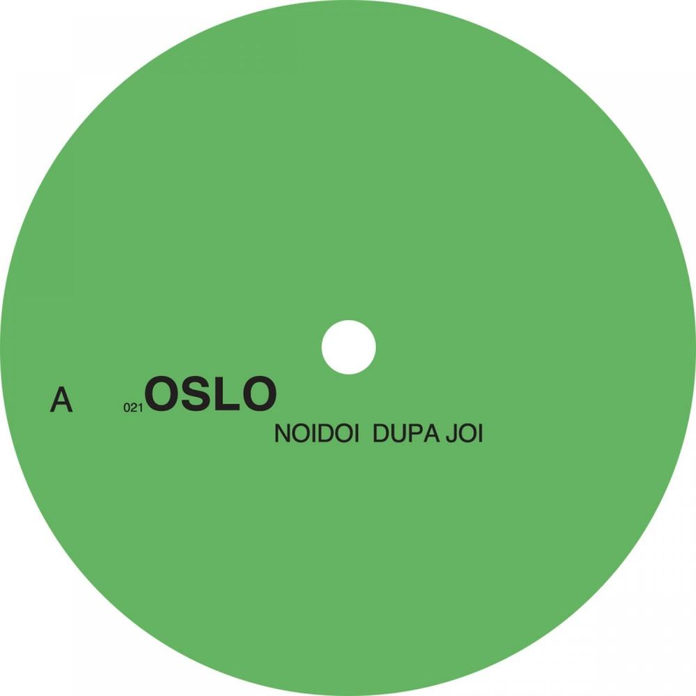 Dupa Joi