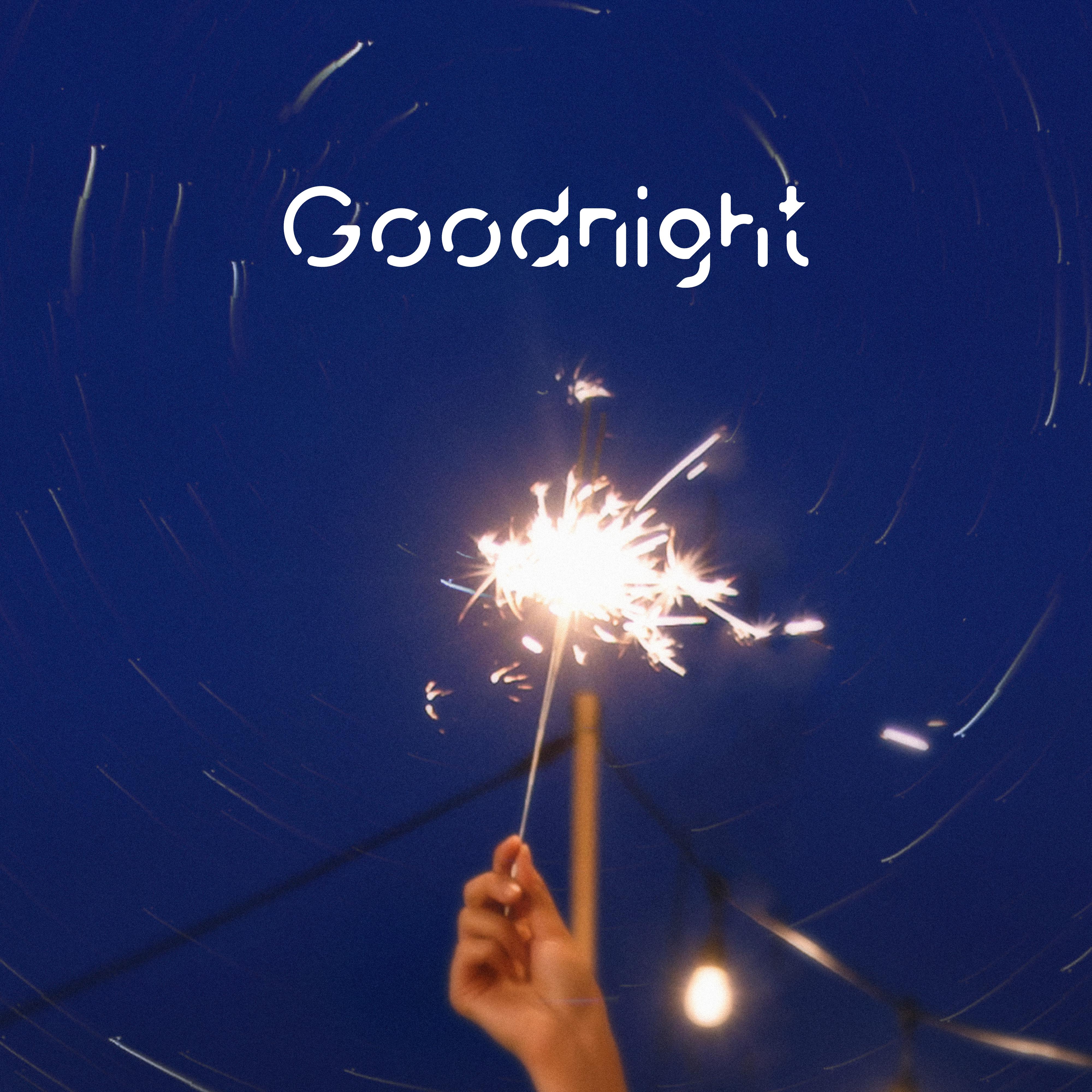 Goodnight专辑