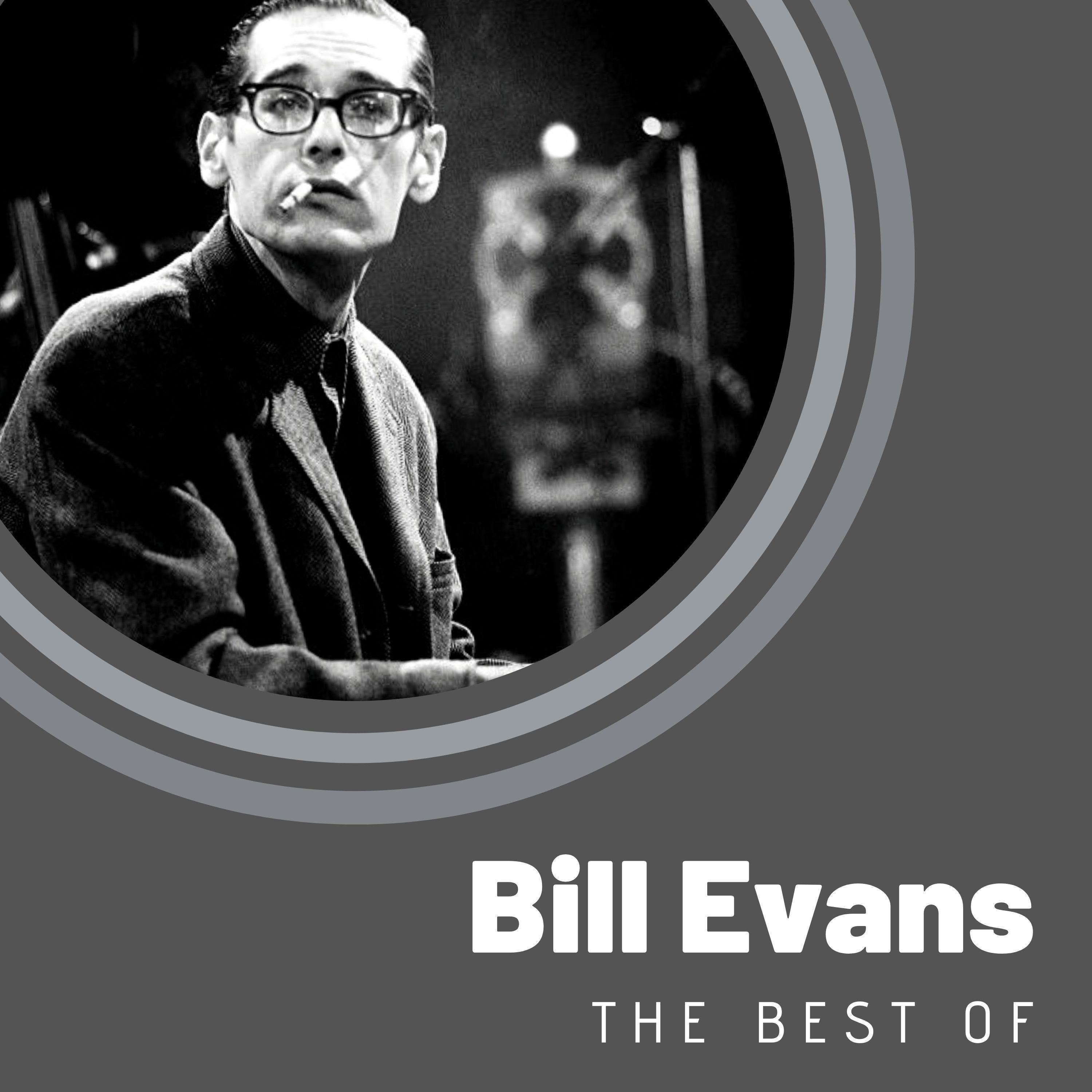 The Best of Bill Evans